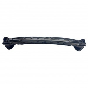 Honda Demir Tampon Accord 08-12 Ön