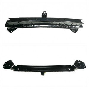 Honda Demir Tampon Cıty 09-12 Ön
