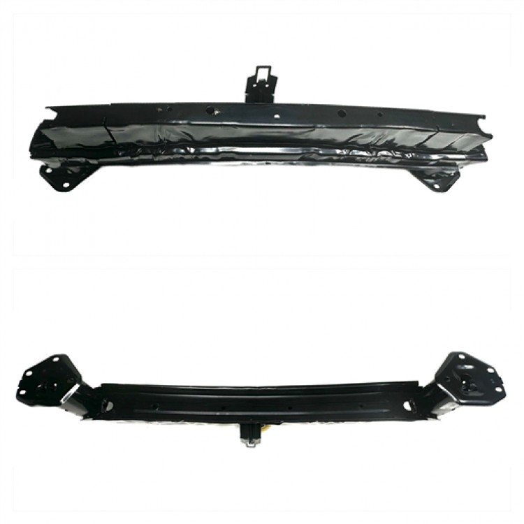 Honda Demir Tampon Cıty 09-12 Ön