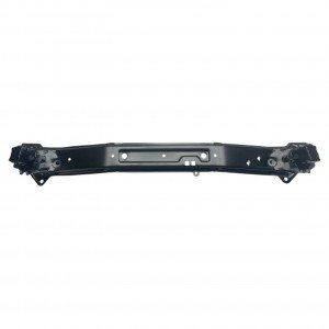 Honda Demir Tampon Crv 07-10 Ön