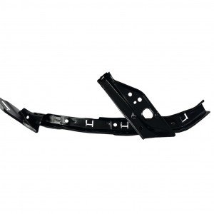 Honda Braket Far Altı Cıvıc 12-15 Ön Sol (Üst Demir)