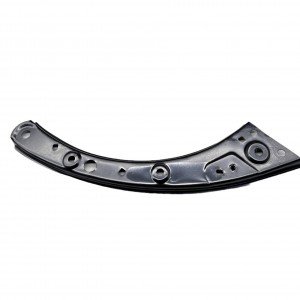 Honda Panel Üst Parça Cıvıc 21-24 Ön Sağ (Yan)