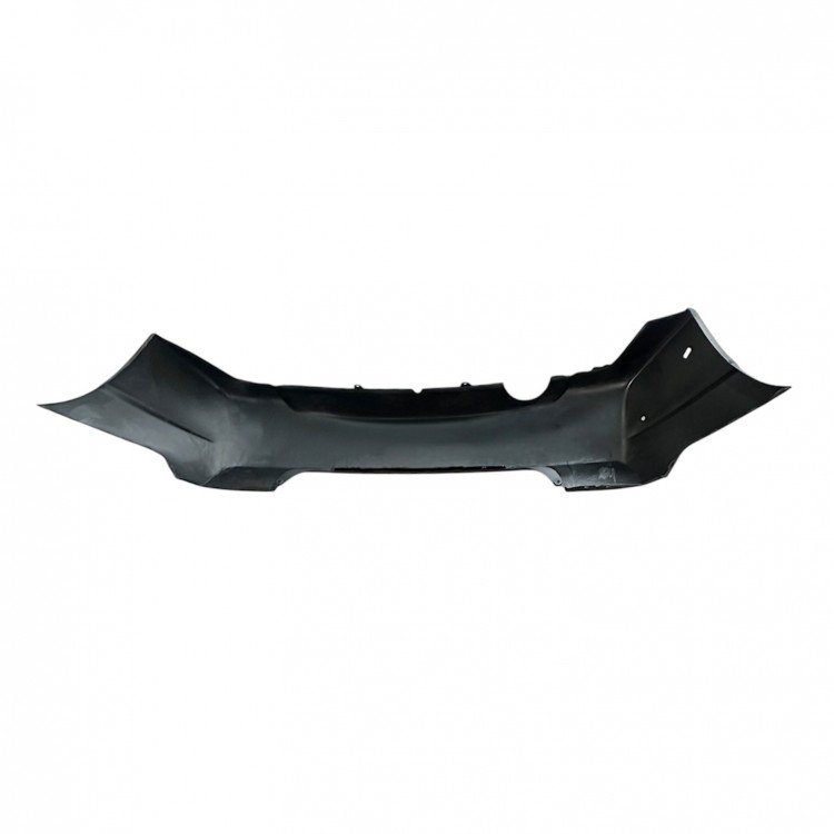 Honda Tampon Cıvıc 06-11 Arka