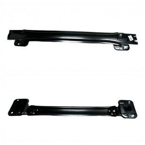 Honda Demir Tampon Accord 08-12 Arka