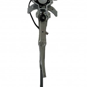 Honda Kriko Cam Crv 97-01 Ön Sağ (Motorlu)