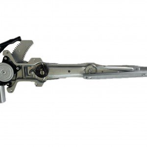 Honda Kriko Cam Crv 97-01 Ön Sol (Motorlu)