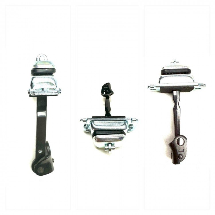 Honda Gergi Kapı Cıvıc 02-05 Ön Sol