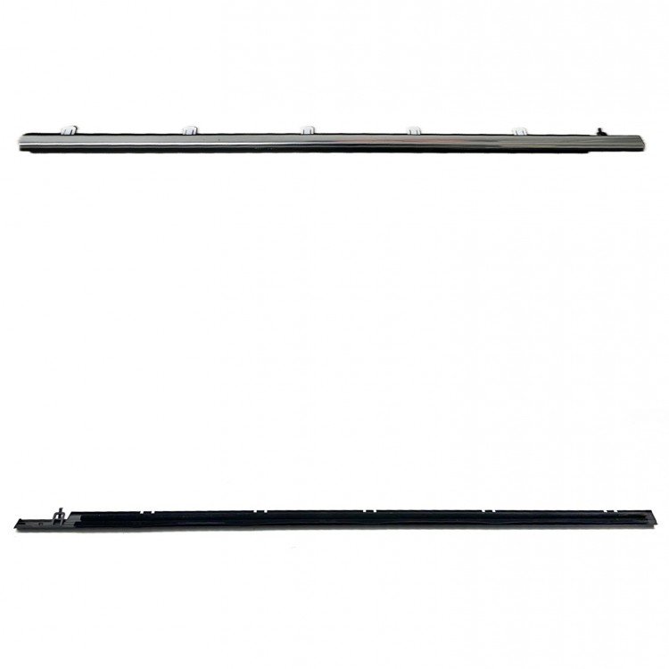Honda Çıta Cam Sıyırıcı Fitil Accord 08-12 Dış Ön Sağ (Nikelaj) Honda Çıta Cam Sıyırıcı Fitil Accord 08-12 Dış Ön Sağ (Nikelaj)