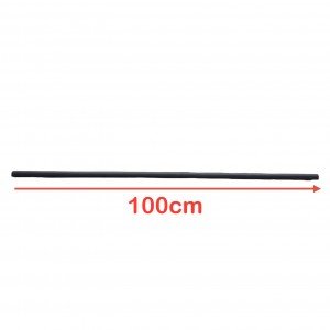 Honda Çıta Cam Sıyırıcı Fitil Cıvıc Hb 92-05 Dış Ön Sol