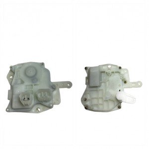 Honda Otomatik Merkezi Kilit Civic 02-05/Crv 02-06/Jazz 03-06/Accord 98-03 Arka Sağ (2 Fişli)