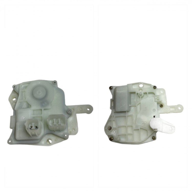 Honda Otomatik Merkezi Kilit Civic 02-05/Crv 02-06/Jazz 03-06/Accord 98-03 Arka Sağ (2 Fişli)