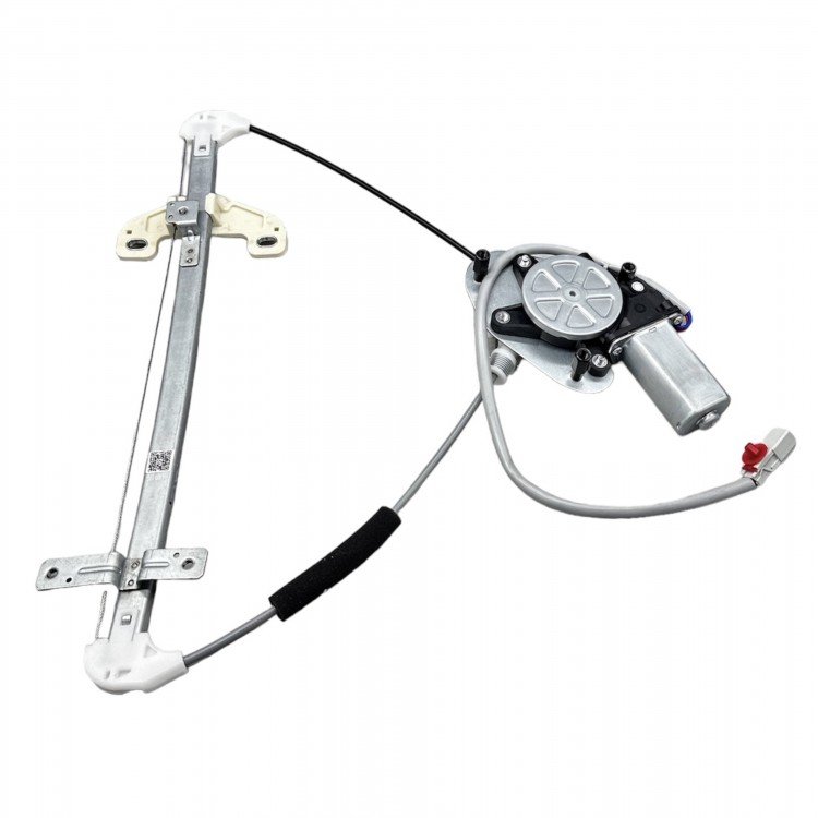 Honda Kriko Cam Cıvıc 02-05 Arka Sağ (Elektrikli/Motorlu)