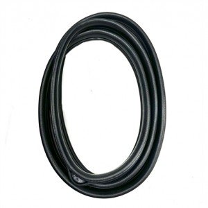 Honda Fitil Kapı Cıvıc 06-11 Arka Sol (Kasaya Gelen)