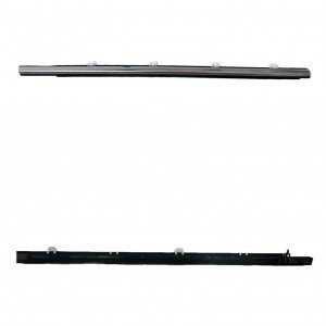 Honda Çıta Cam Sıyırıcı Fitil Accord 08-12 Dış Arka Sağ (Nikelaj)