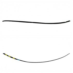 Honda Çıta Tavan Cıvıc 06-11 Sağ
