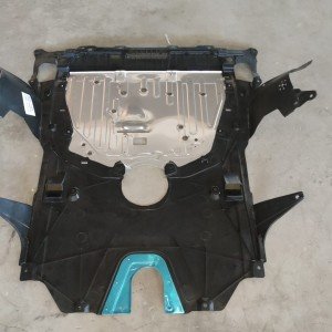 Honda Muhafaza Karter Cıvıc 21-23 Ön (Komple)