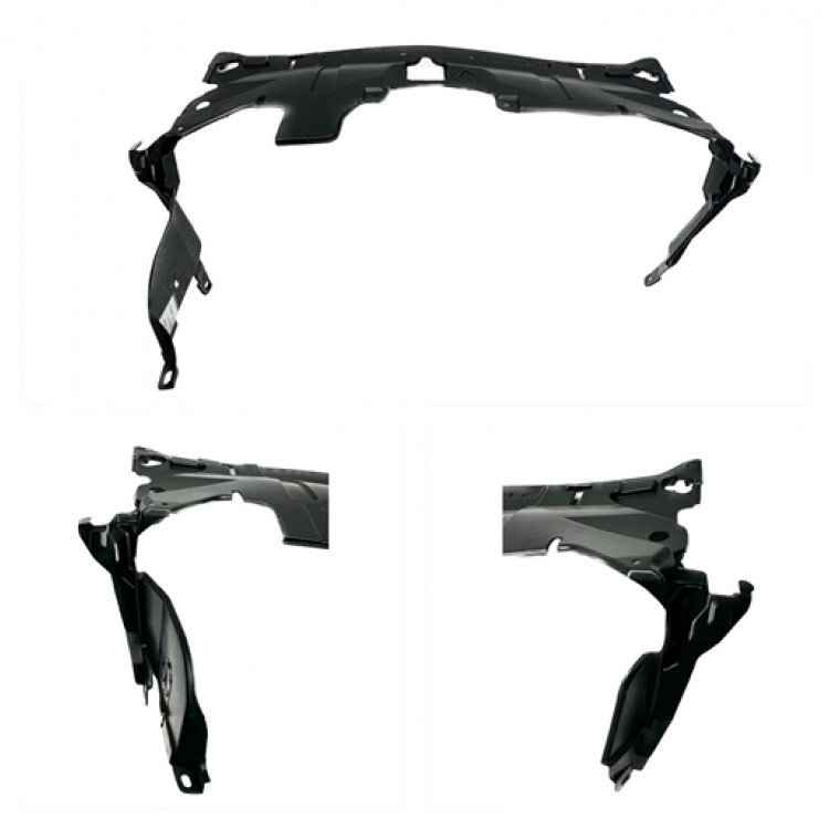 Honda Muhafaza Karter Accord 03-07 Alt