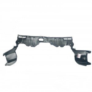 Honda Muhafaza Karter Cıvıc 06-11