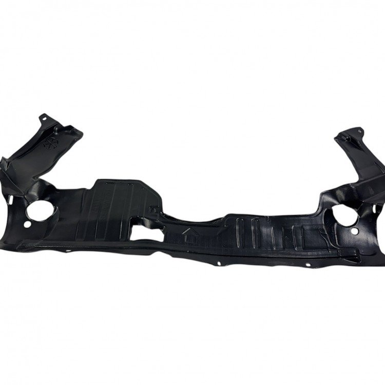 Honda Muhafaza Karter Cıvıc 01-05 (Alt)