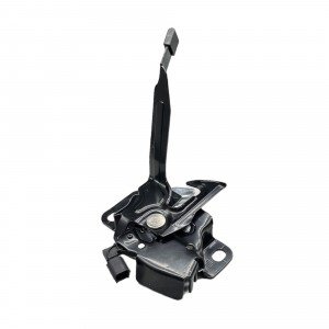 Honda Kilit Kaput Motor Cıvıc 16-21