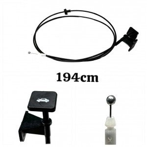 Honda Tel Kaput Açma Crv 03-05