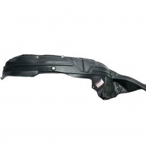 Honda Davlumbaz Çamurluk Crv 02-05 Ön Sol