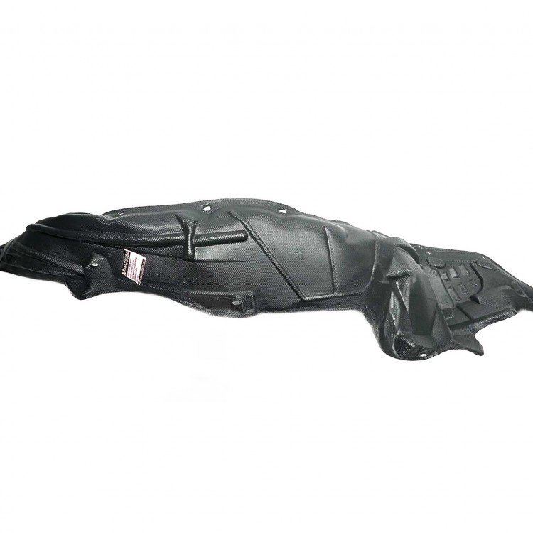 Honda Davlumbaz Çamurluk Accord 03-07 Ön Sol