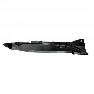 Honda Braket Çamurluk Cıvıc 07-11 Ön İç Sol (Arka Gelen)