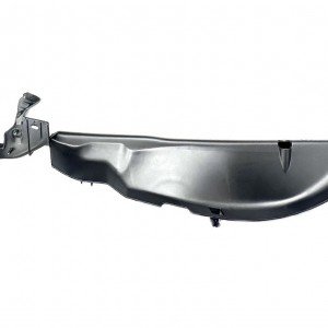 Honda Braket Çamurluk Cıvıc 07-11 Ön İç Sol (Üstte Gelen)