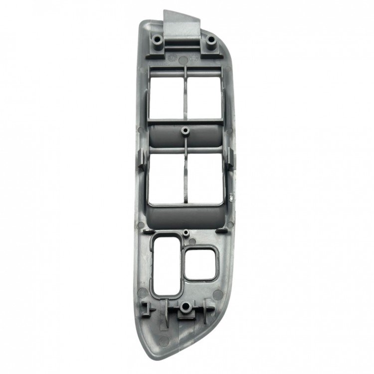 Toyota Çerceve Düğme Cam Rav4 01-03 Ön Sol (Dörtlü)