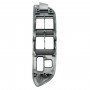 Toyota Çerceve Düğme Cam Rav4 01-03 Ön Sol (Dörtlü)