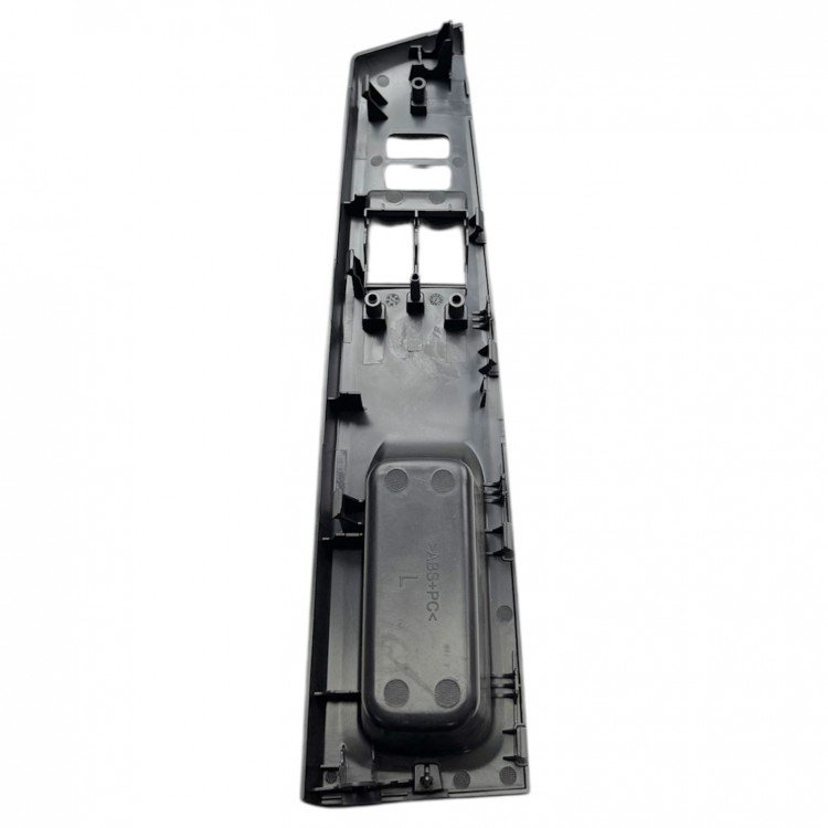 Toyota Çerceve Düğme Cam Yaris 12-14 Ön Sol (Çiftli)