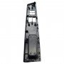 Toyota Çerceve Düğme Cam Yaris 12-14 Ön Sol (Çiftli)