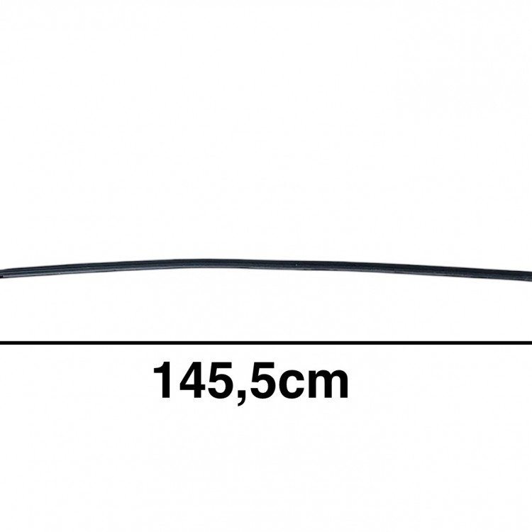 Honda Çıta Tavan Cıty 15-18 Sol