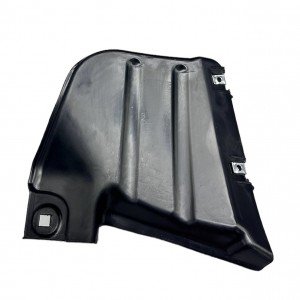 Honda Davlumbaz Çamurluk Cıvıc 06-11 Arka Sağ