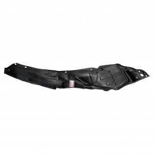 Honda Davlumbaz Çamurluk Jazz 03-08 Arka Sol