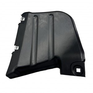 Honda Davlumbaz Çamurluk Cıvıc 06-11 Arka Sol
