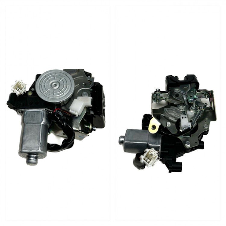 Honda Kilit Bağaj Crv 17-19