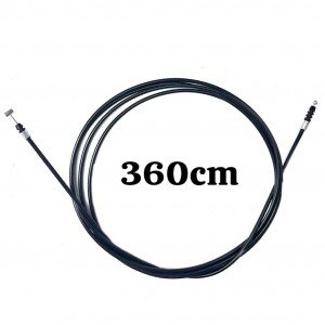 Honda Tel Bagaj Açma Cıvıc 96-00