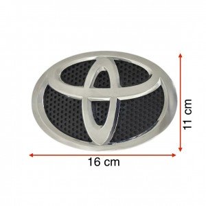 Toyota Arma Chr 16-19 Ön