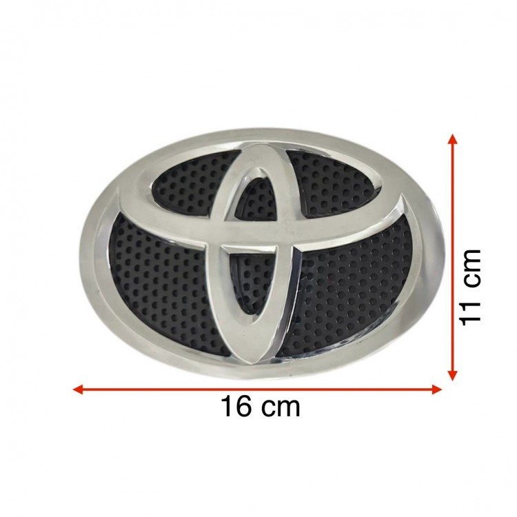 Toyota Arma Chr 16-19 Ön Toyota Arma Chr 16-19 Ön