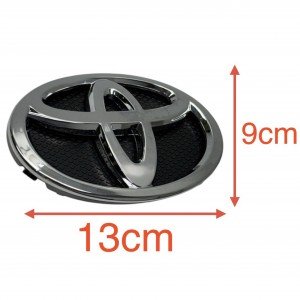 Toyota Arma Yaris 07-11 Ön