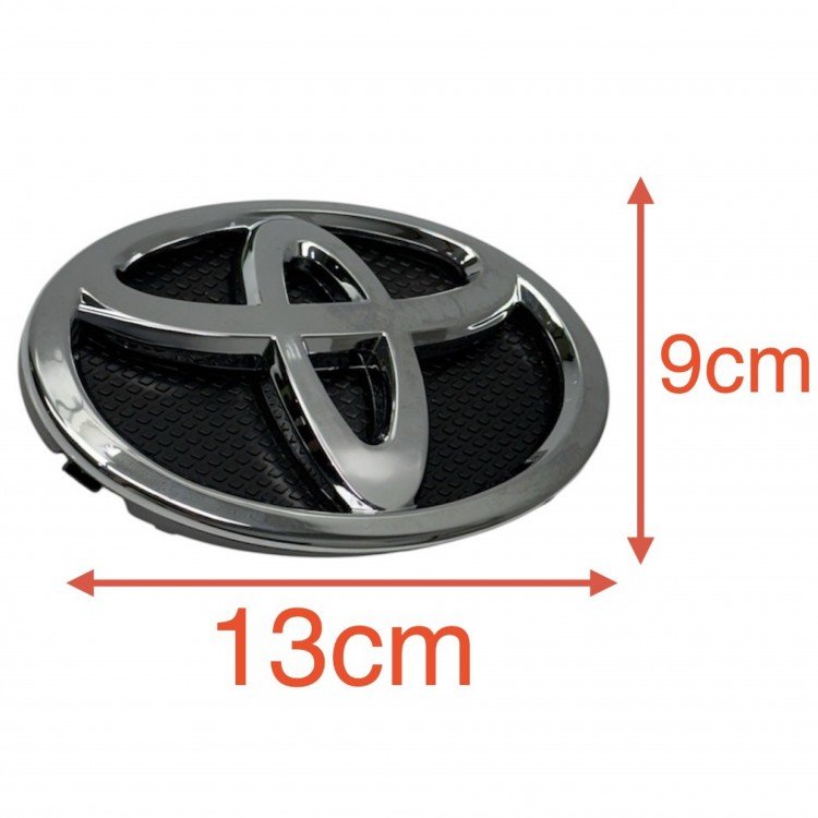 Toyota Arma Yaris 07-11 Ön