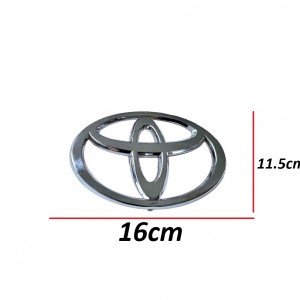 Toyota Arma Hılux 07-12 Ön