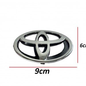 Toyota Arma Corolla Ae101 92-97 Ön