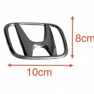 Honda Arma Jazz 03-08 Ön