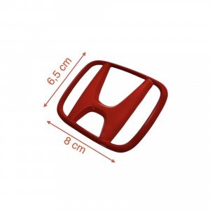 Honda Arma Cıvıc 96-03 Ön (Kırmızı/Modifiyeli Tip)