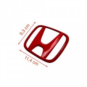 Honda Arma Cıvıc 12-15 Ön (Kırmızı/Modifiyeli Tip)