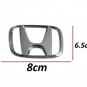 Honda Arma Crv 02-06 Arka