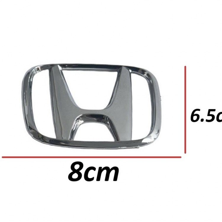 Honda Arma Crv 02-06 Arka